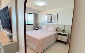 Praia Da Costa, Sunrise Stay